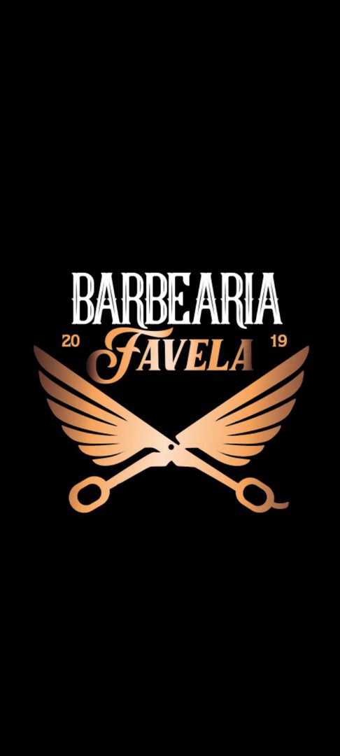 Barbearia Favela Tua Agenda Portal De Agendamento